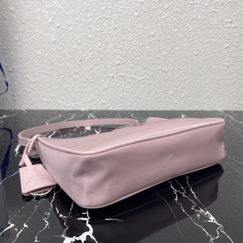 Prada Top Handle Bags